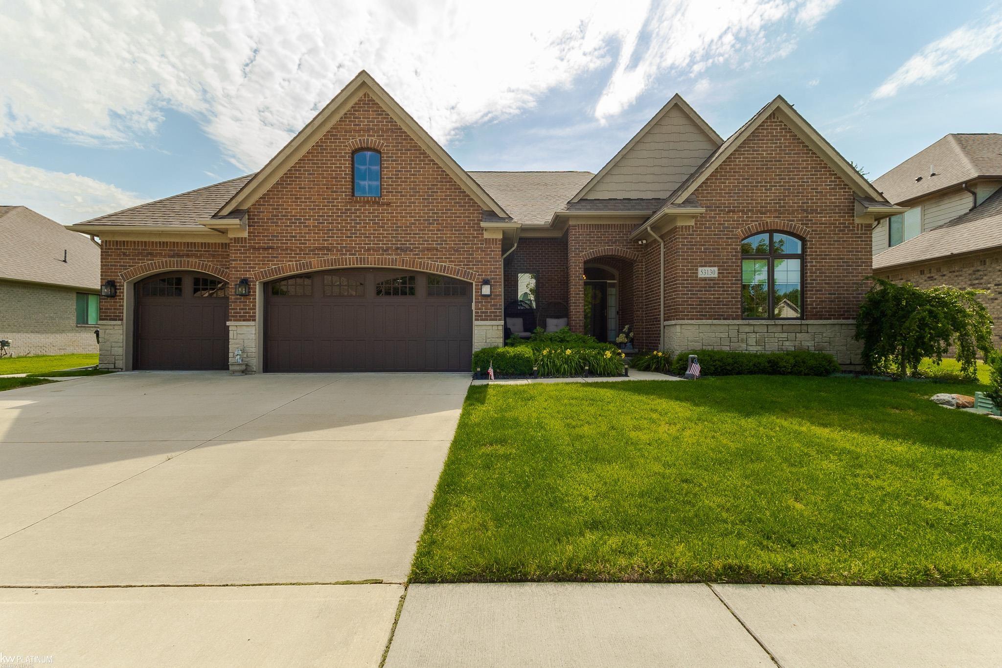 53130 WESTWOOD PARK Drive