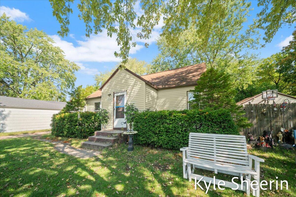 4104 Jefferson Avenue SE