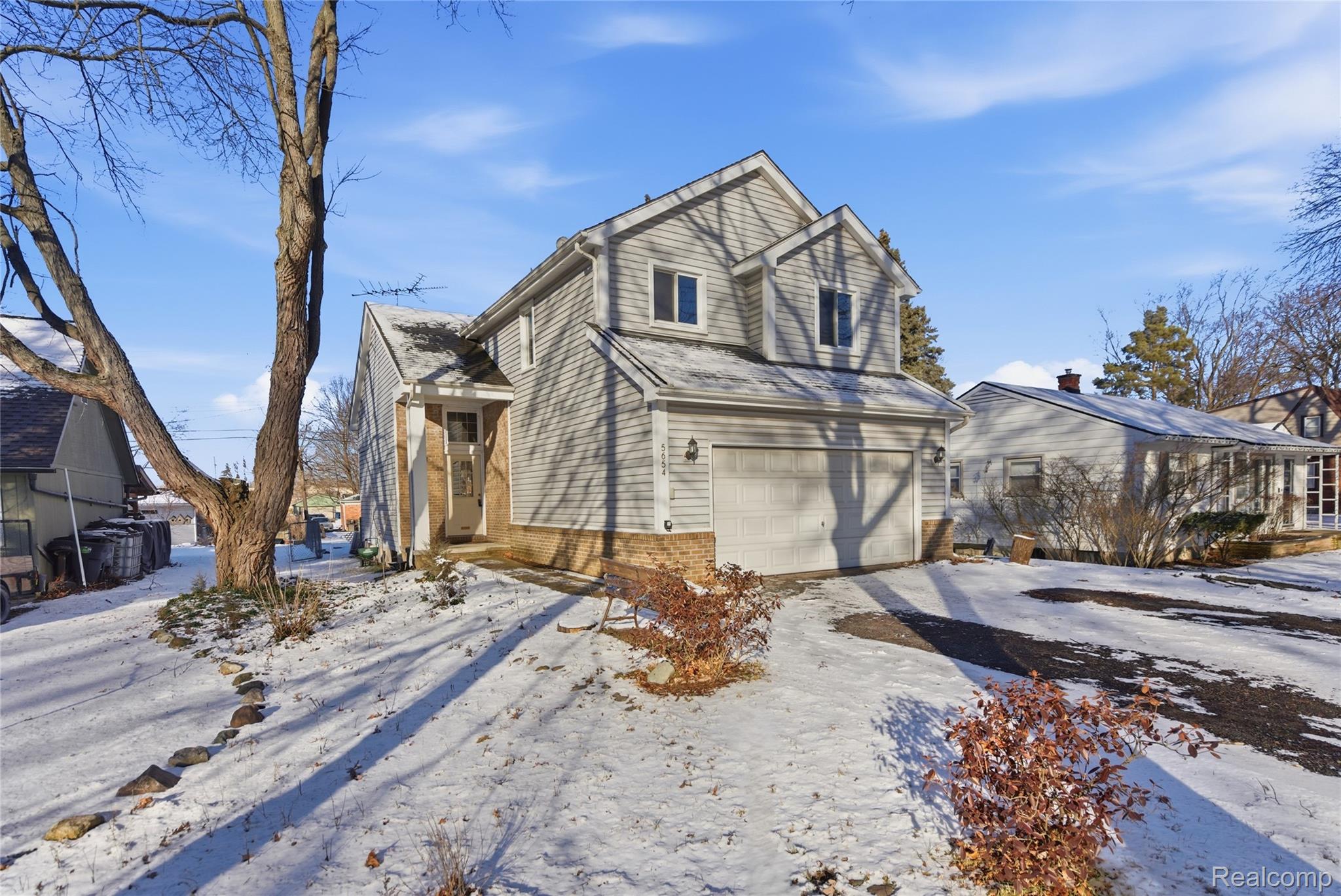 5654 Rowley Boulevard