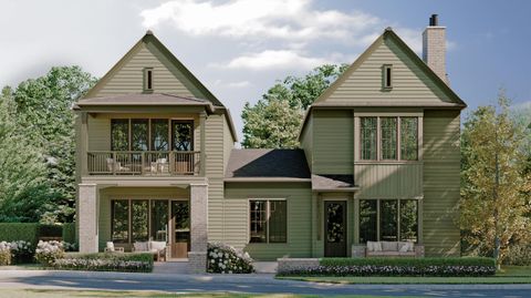 738 Oxbow Lane SE 39 Ada Township MI 49301