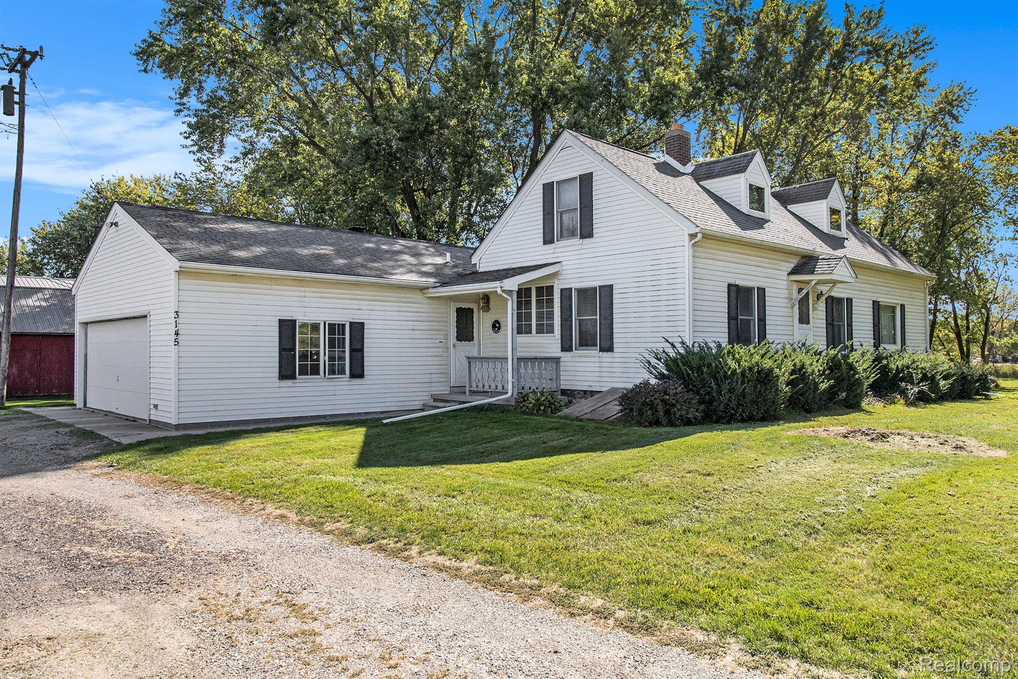 3145 Cedar Lake Road