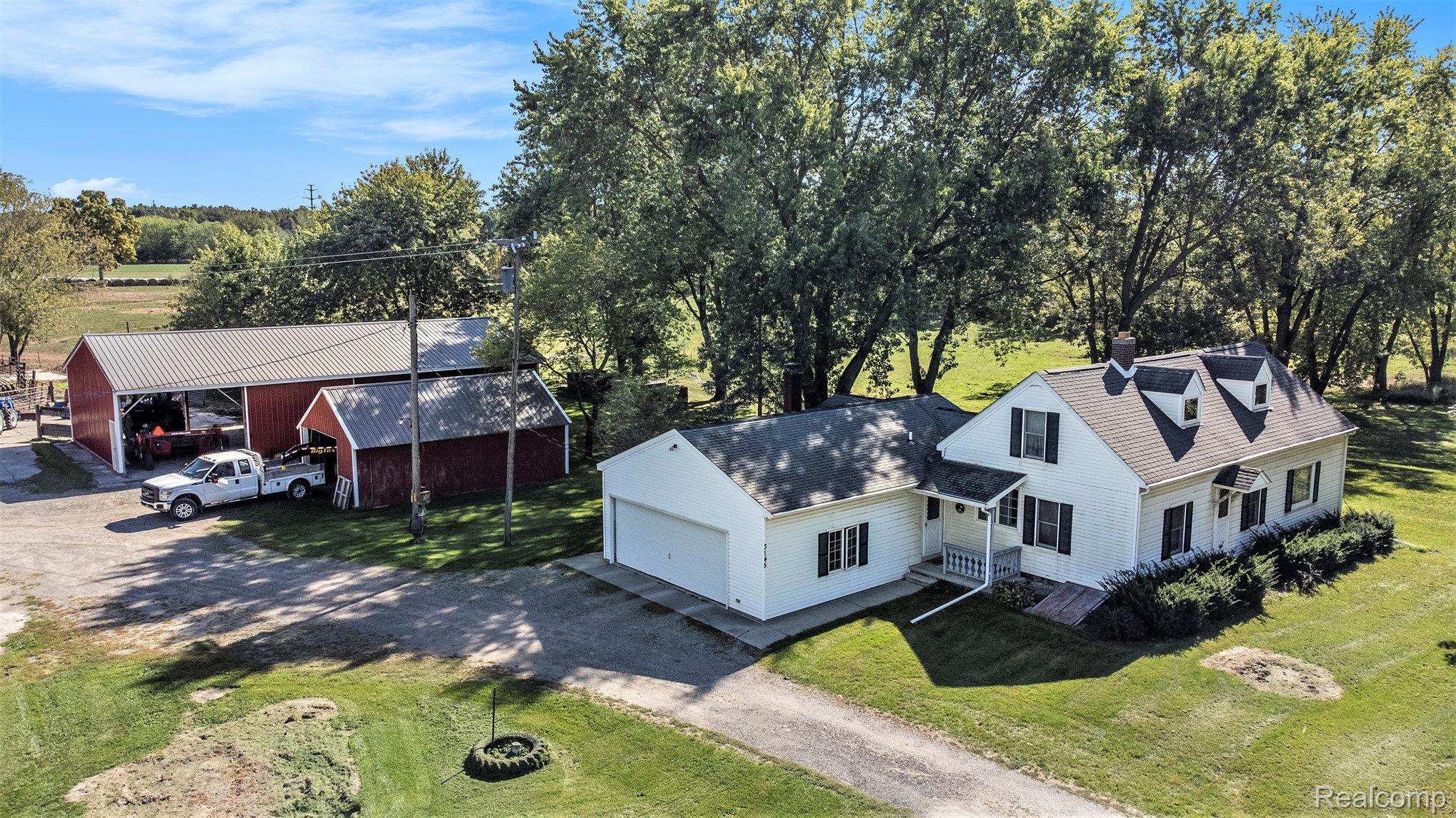 3145 Cedar Lake Road