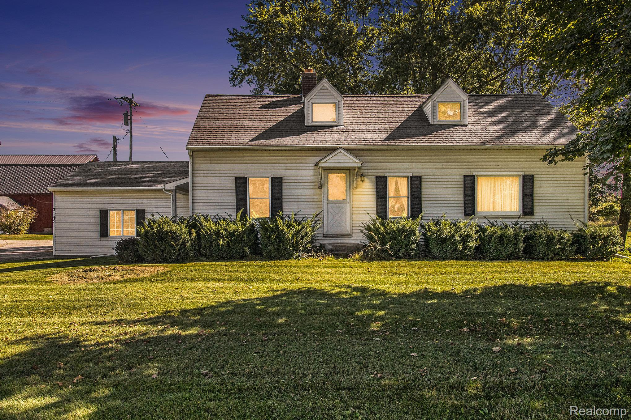 3145 Cedar Lake Road