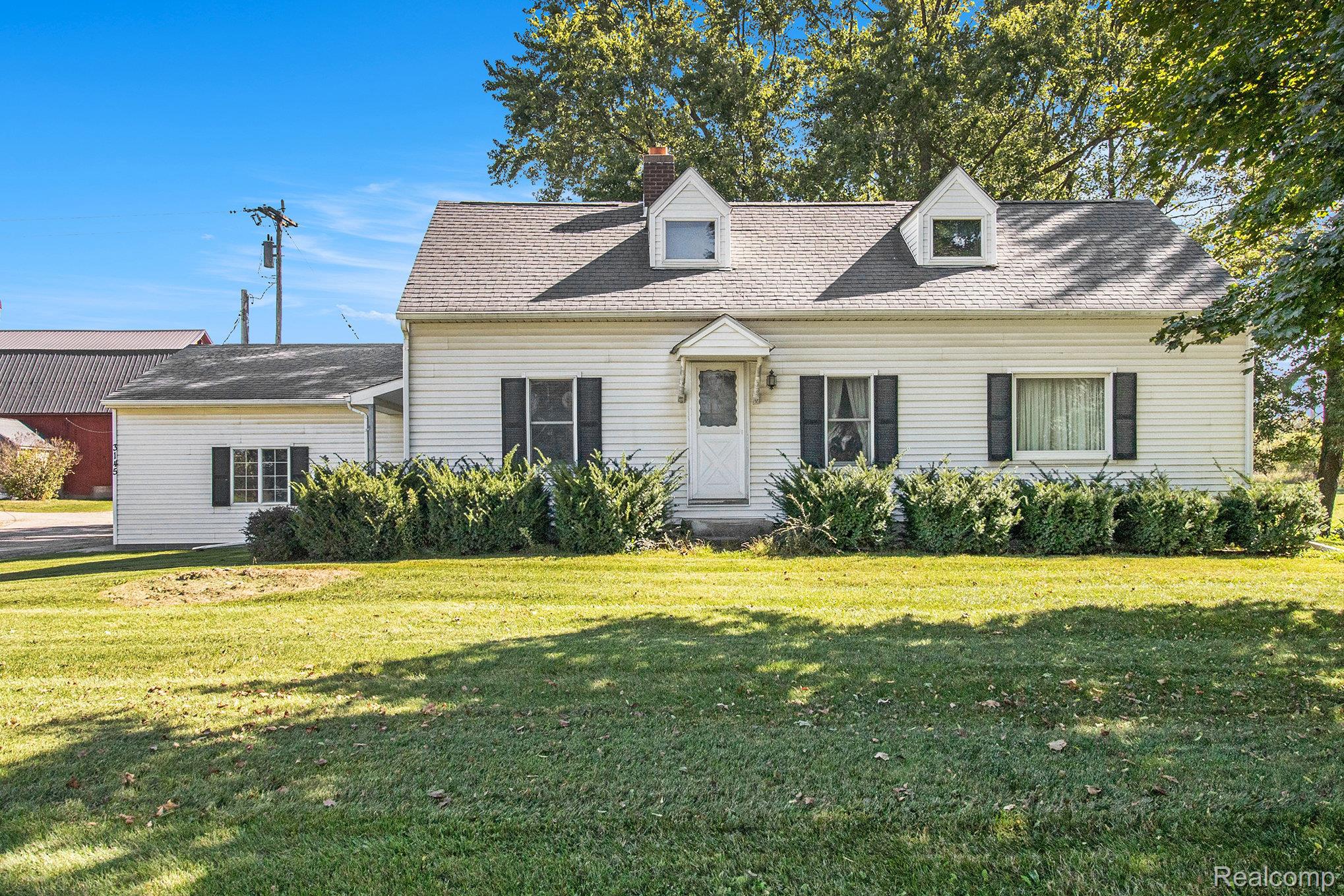 3145 Cedar Lake Road