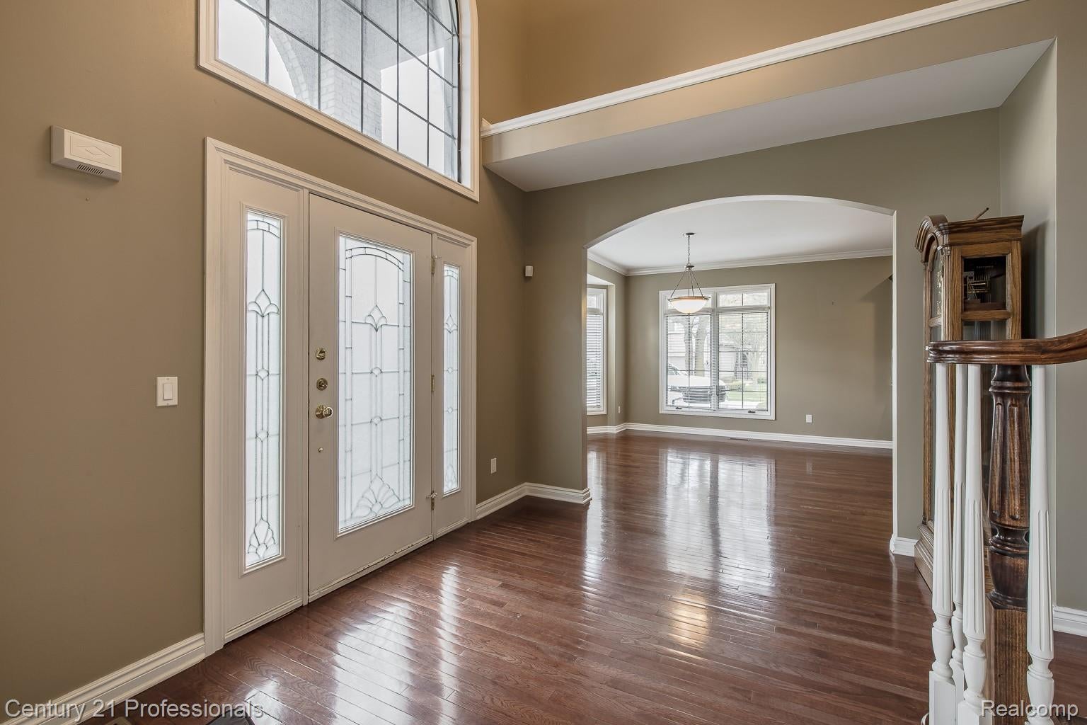 6410 Enclave Drive