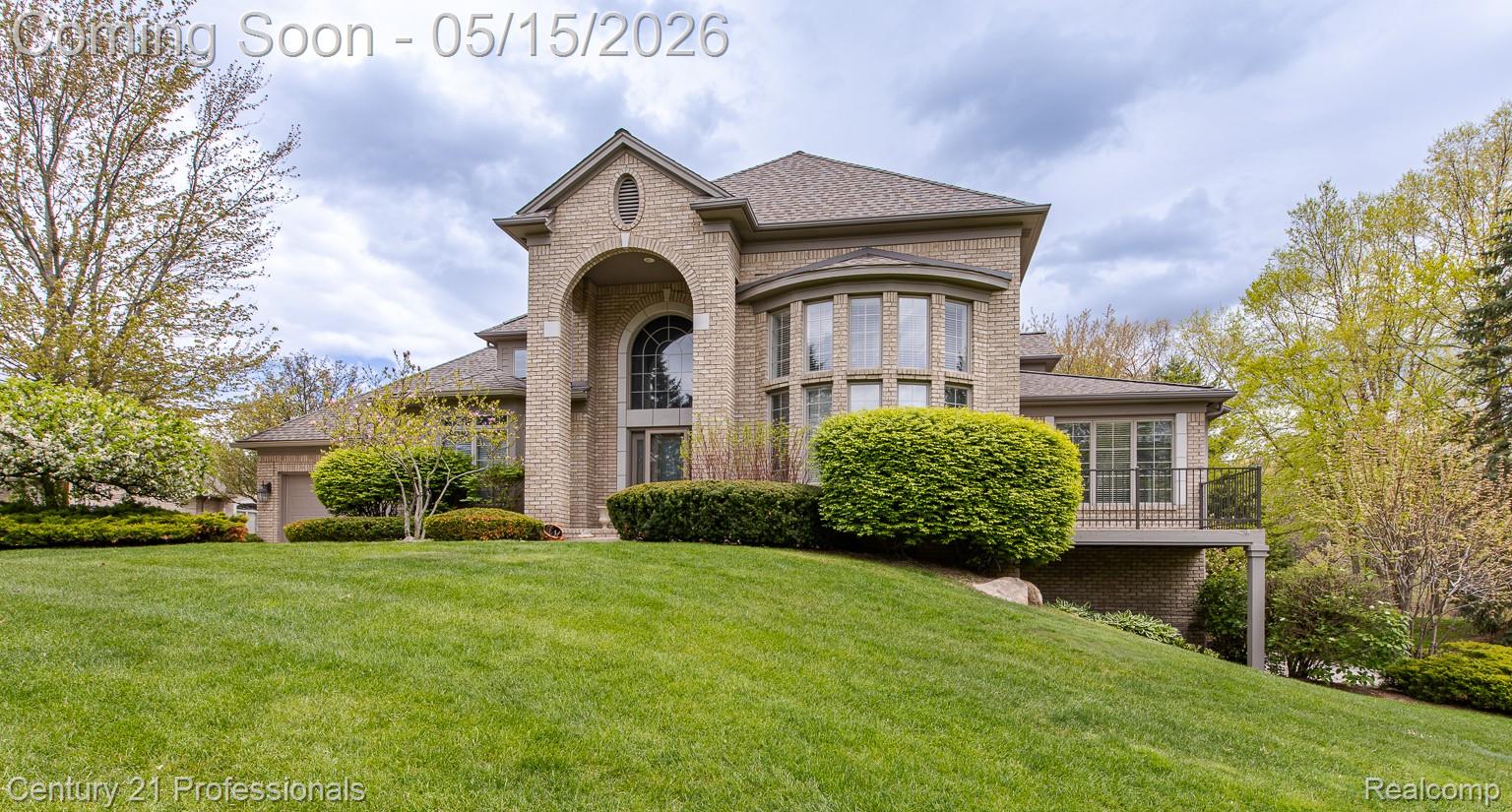 6410 Enclave Drive