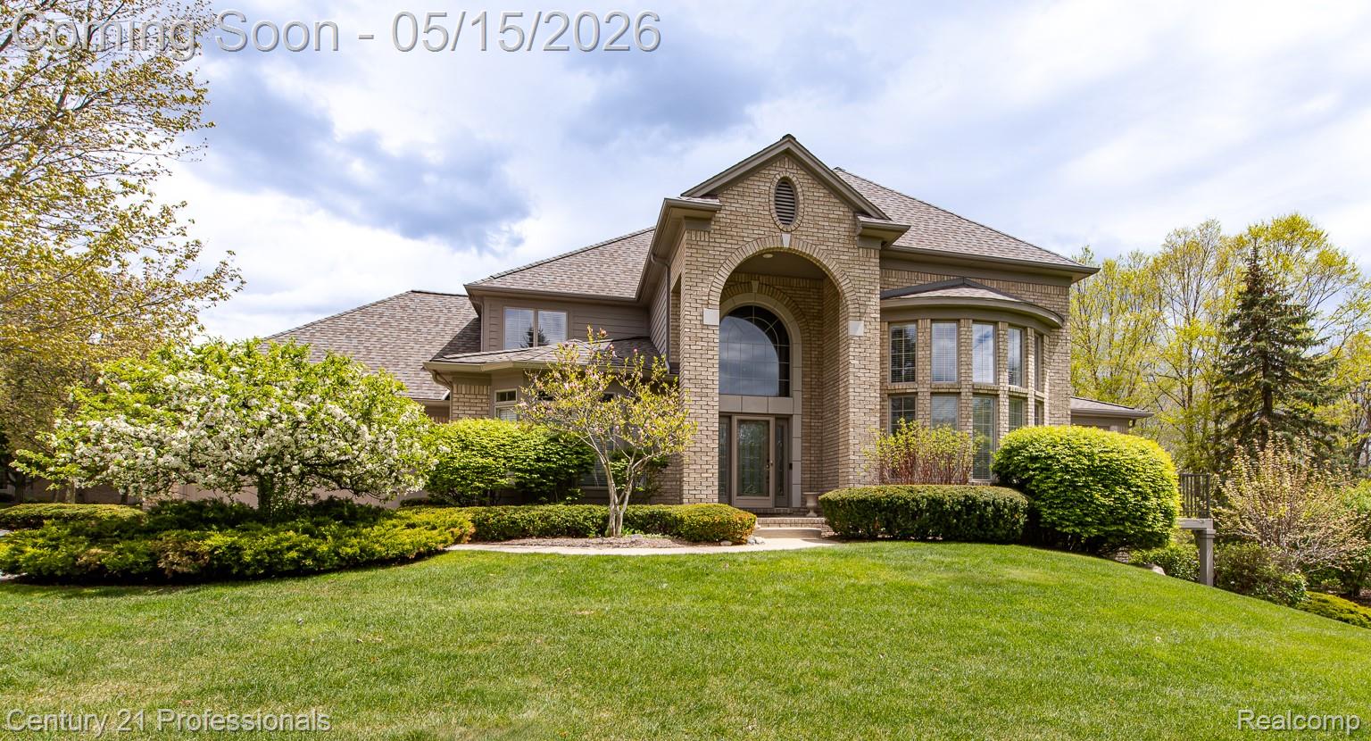 6410 Enclave Drive