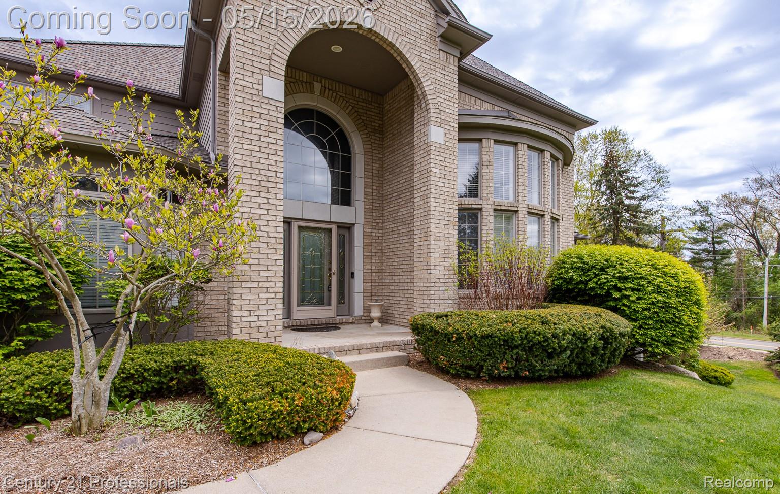 6410 Enclave Drive