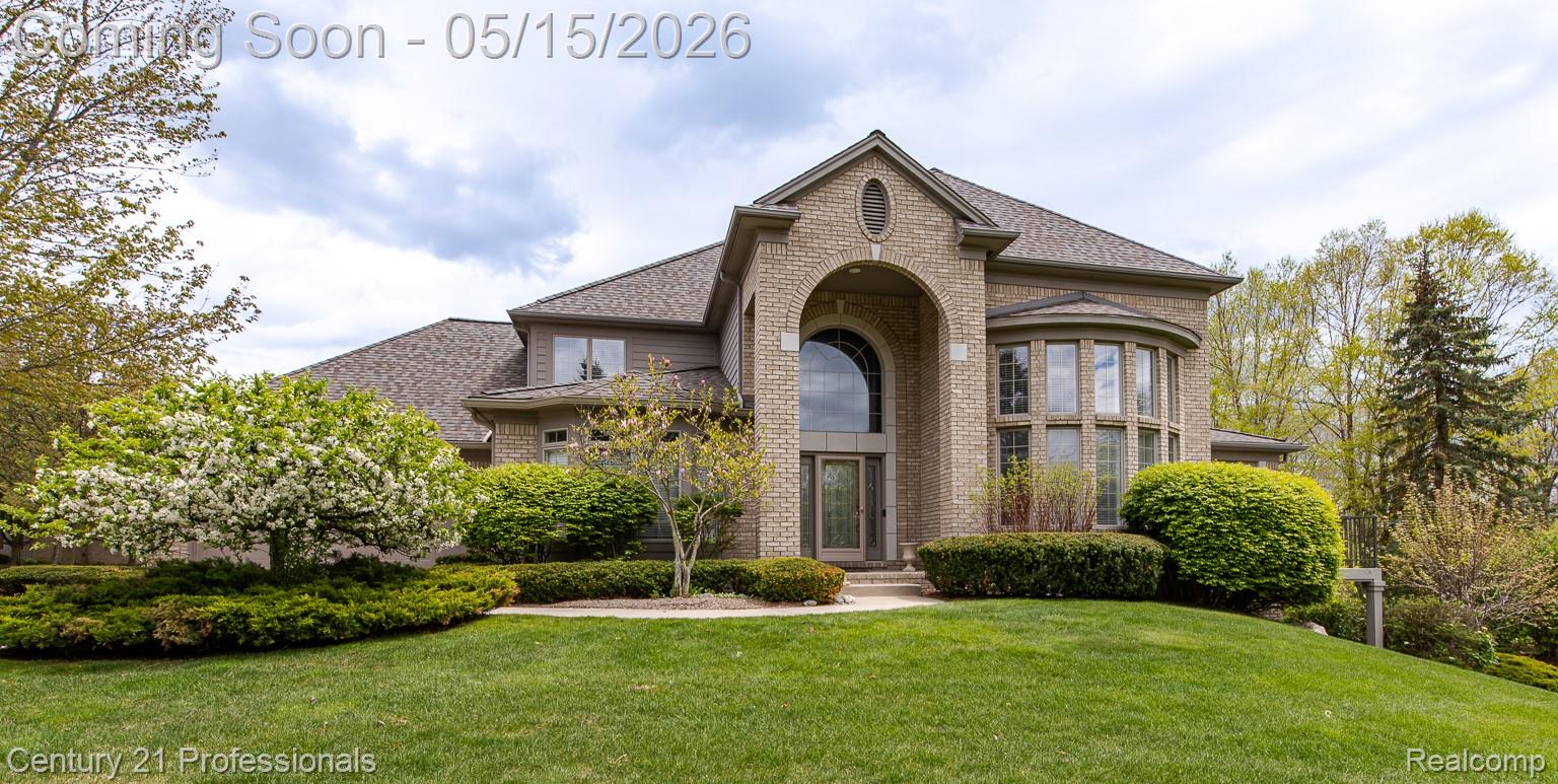 6410 Enclave Drive