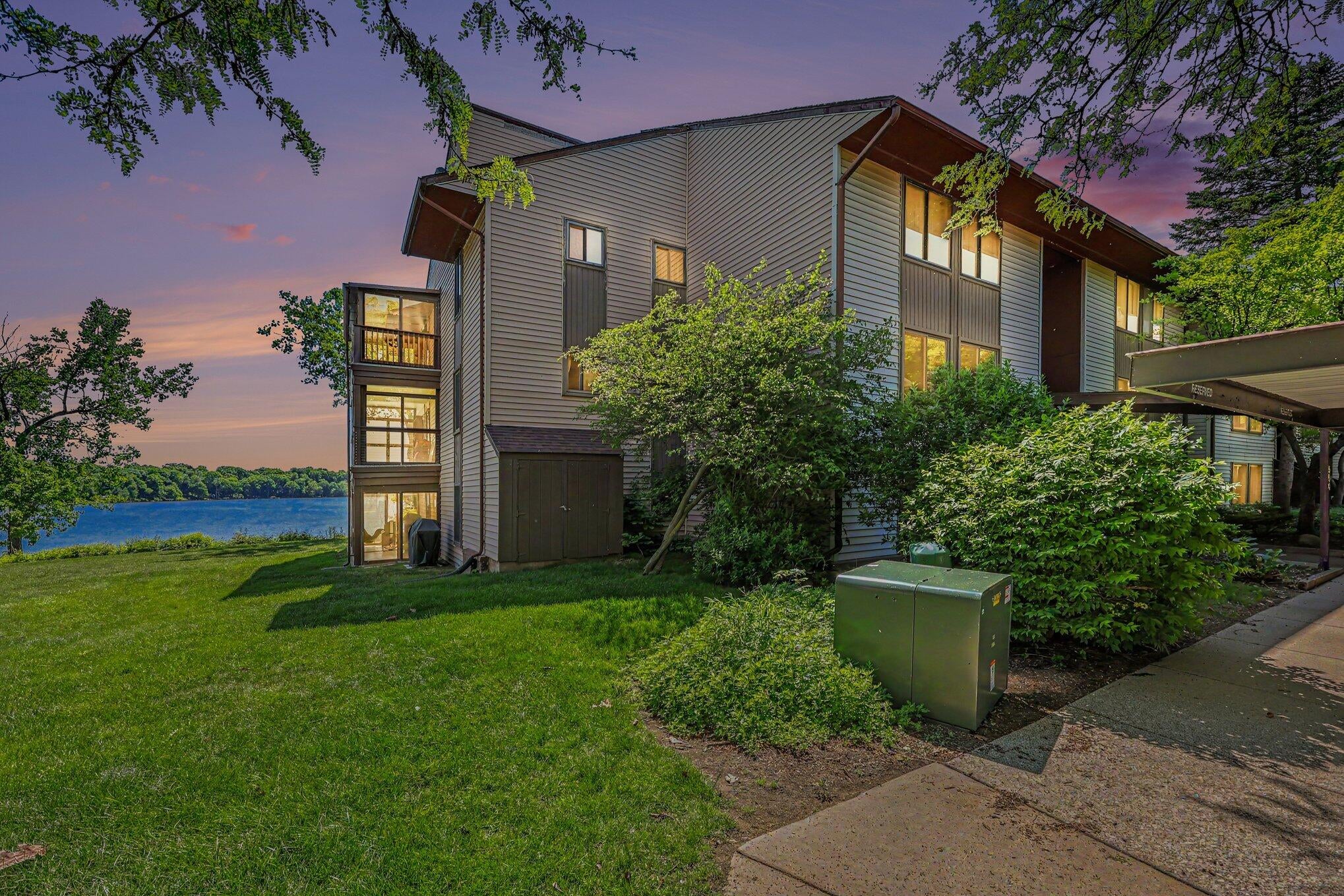 550 Cliffs Drive 301 C