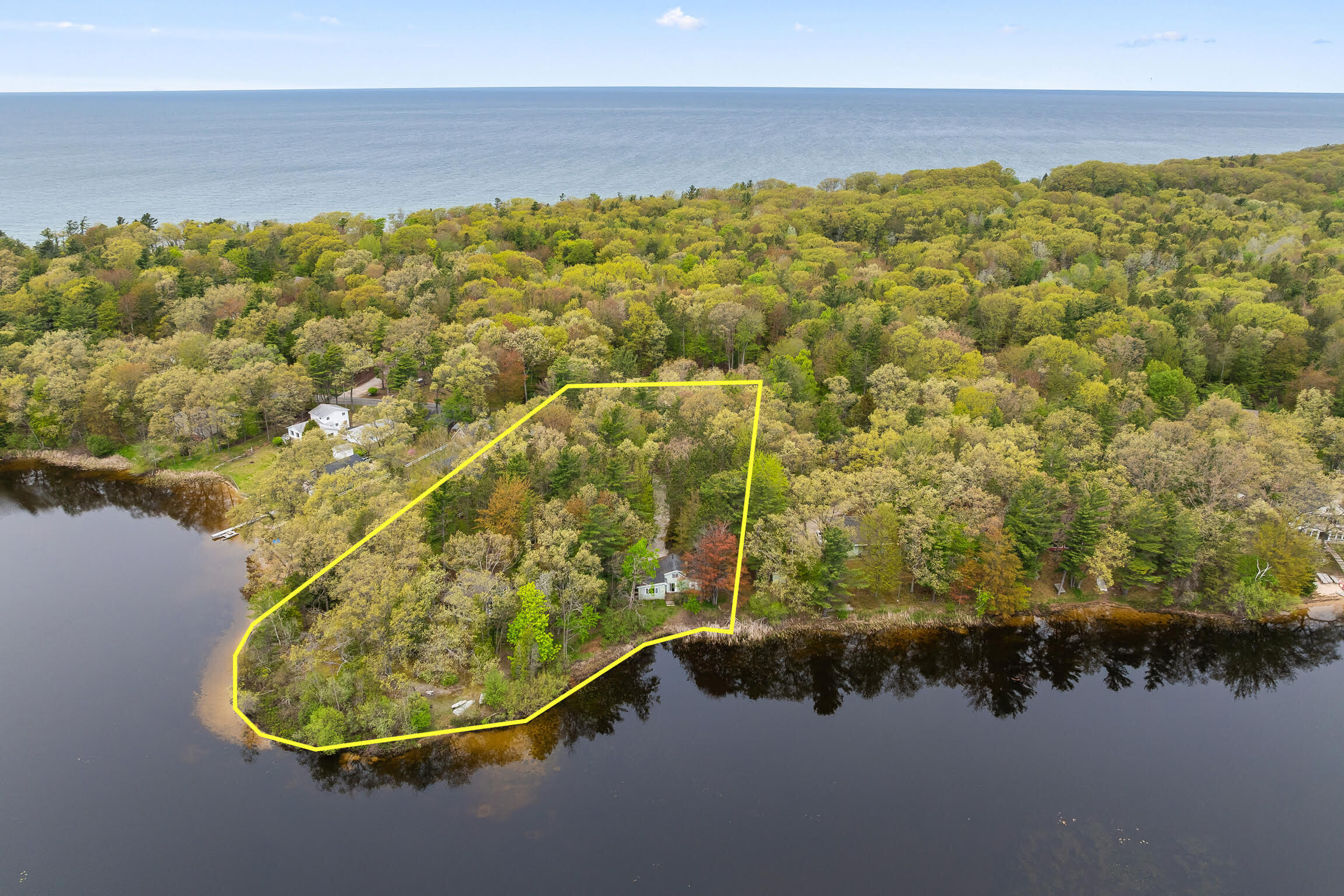 63 E Piney Road