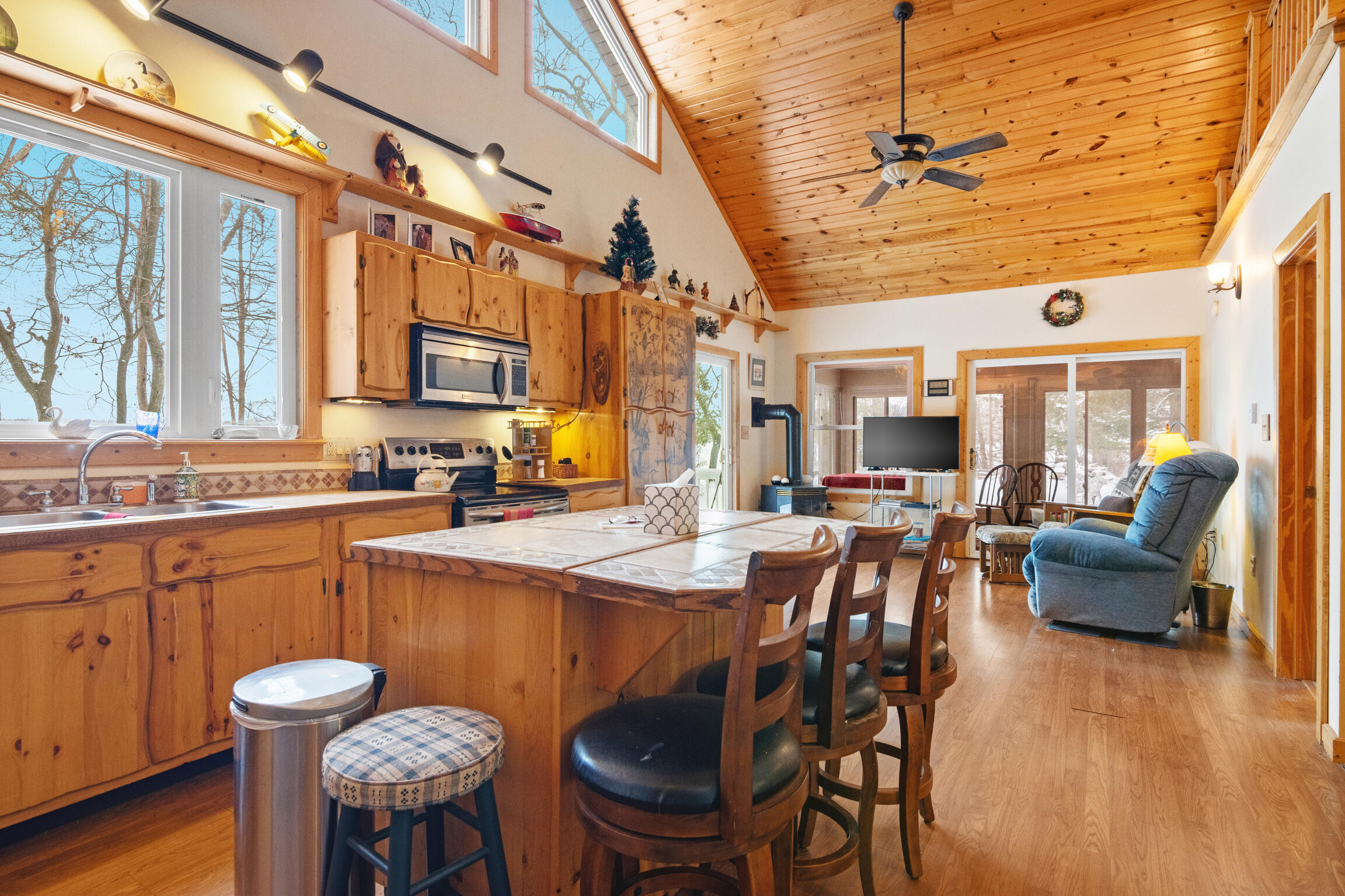 63 E Piney Road