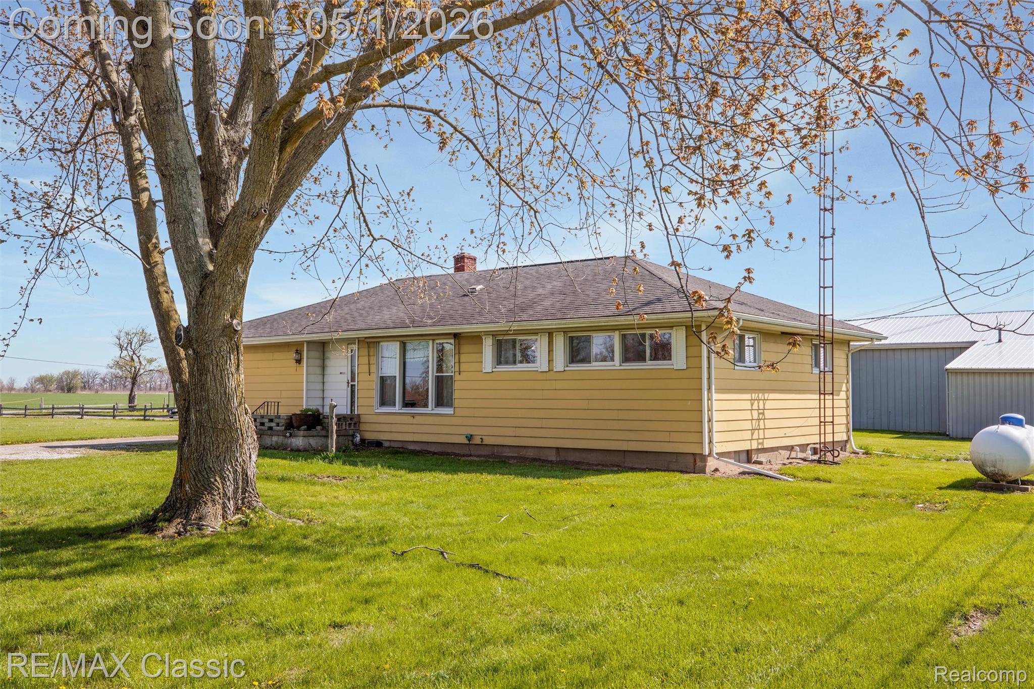 11024 Dennison Road