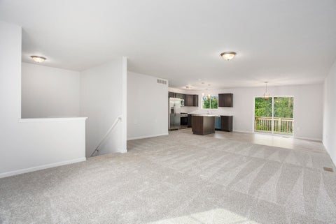 Tiny photo for 20907 W Dewey Road, Reynolds Township, MI 49329 (MLS # 65026054568)