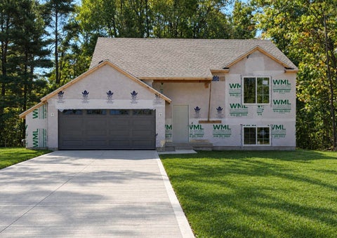Tiny photo for 20907 W Dewey Road, Reynolds Township, MI 49329 (MLS # 65026054568)