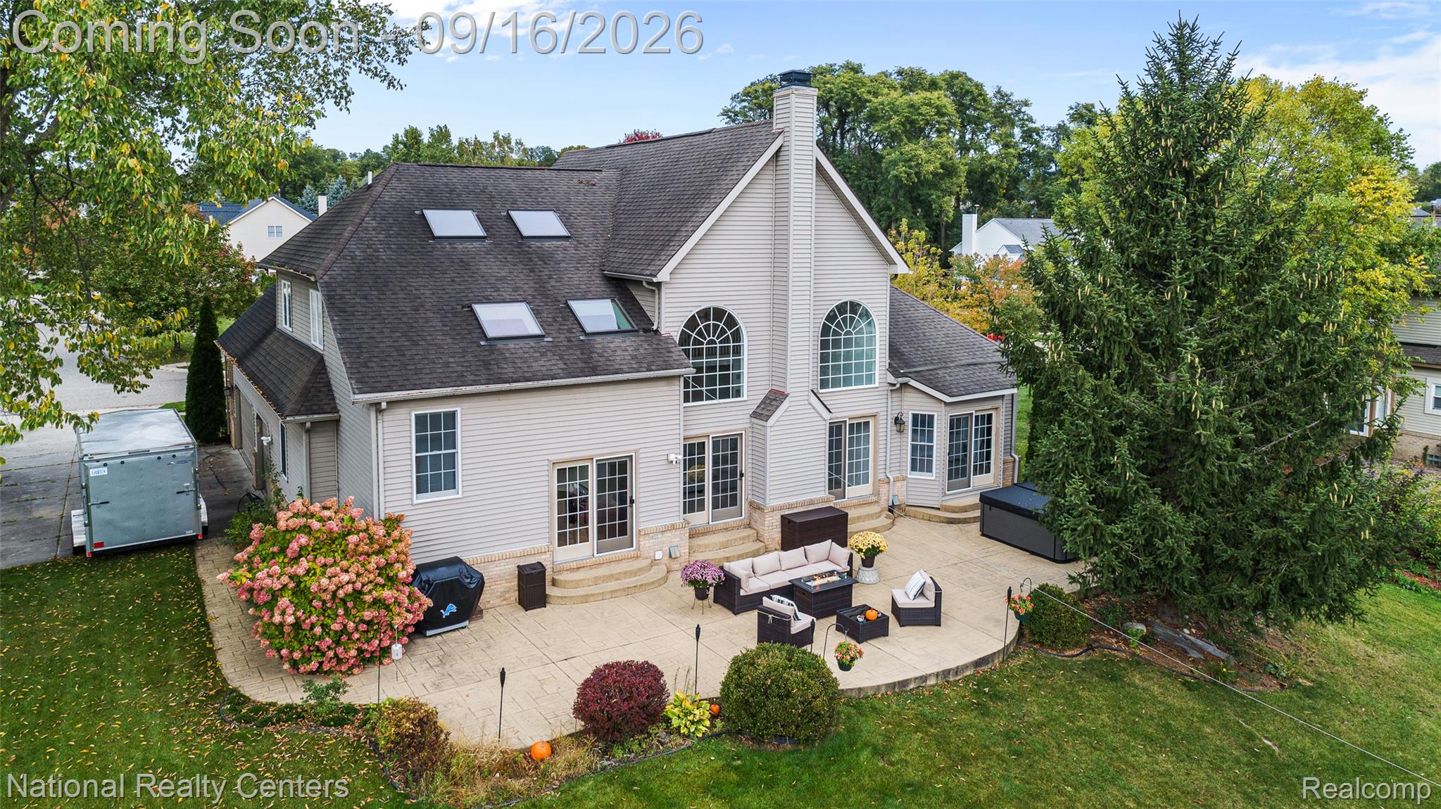 2077 Applebrook Drive