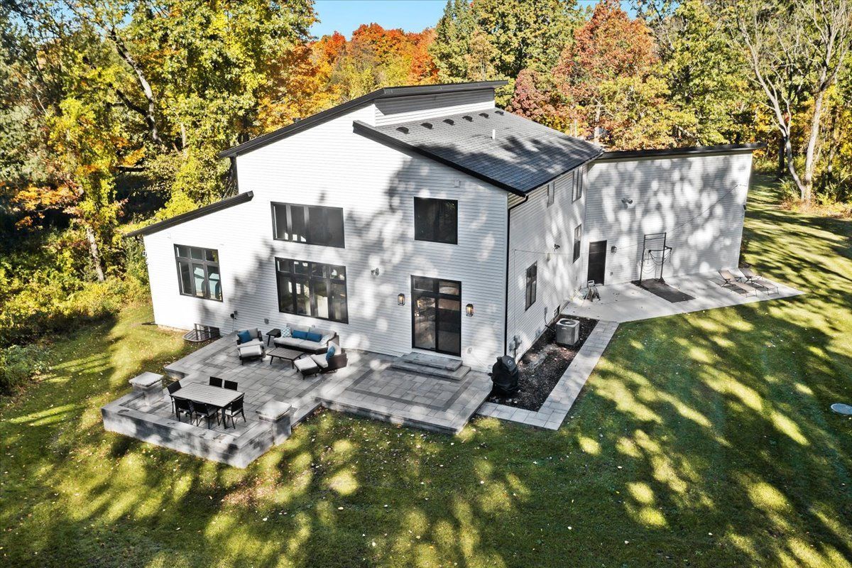 3475 W BUNO Road
