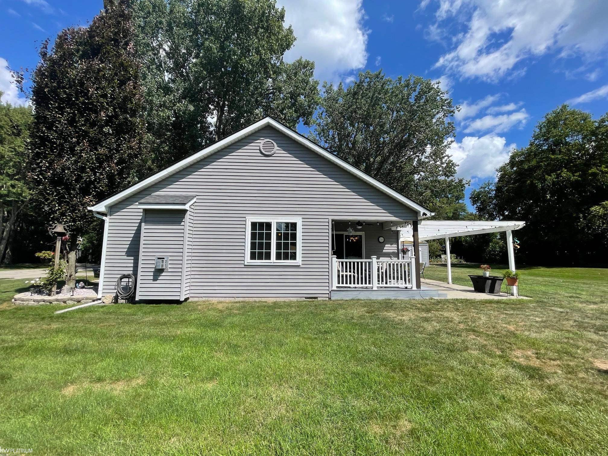 685 Townsend Court