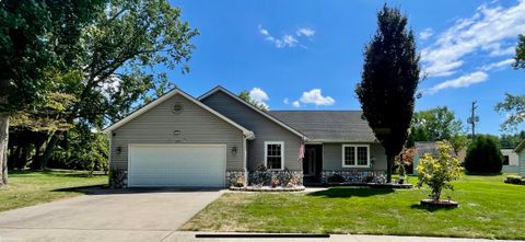 685 Townsend Court Algonac City MI 48001