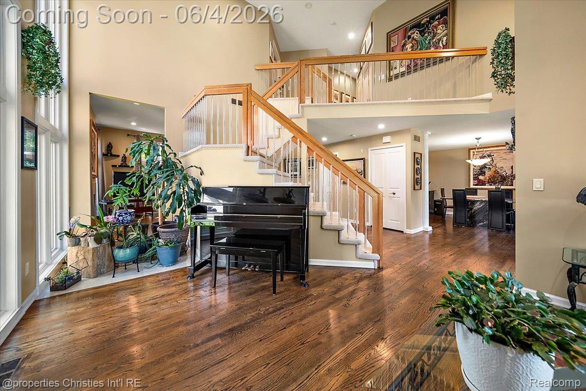 2685 Elizabeth Lane