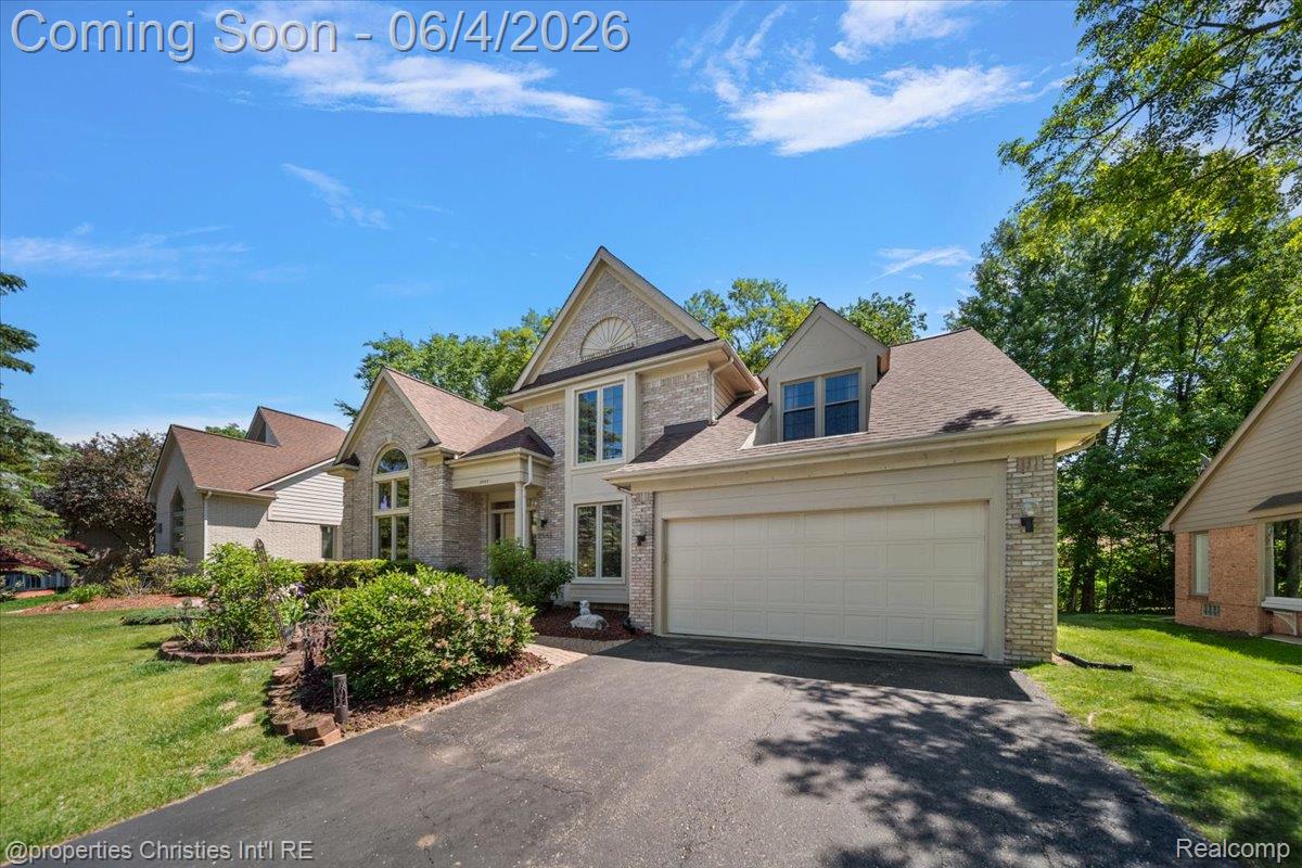 2685 Elizabeth Lane