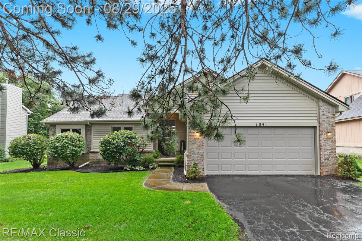 1841 Megans Meadow Drive