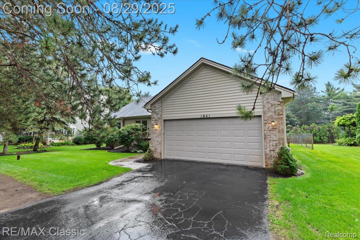 1841 Megans Meadow Drive