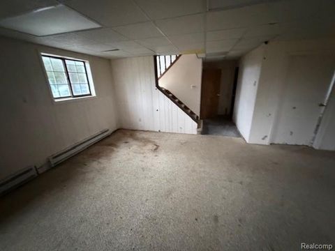 Tiny photo for 4630 Hummer Lake Road, Brandon Charter Township, MI 48462 (MLS # 20261028407)