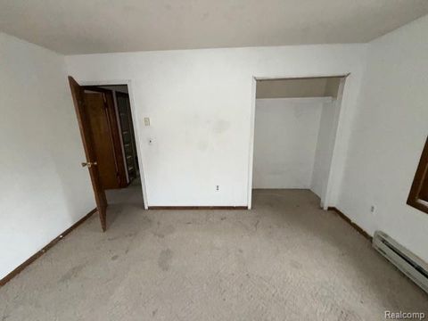 Tiny photo for 4630 Hummer Lake Road, Brandon Charter Township, MI 48462 (MLS # 20261028407)