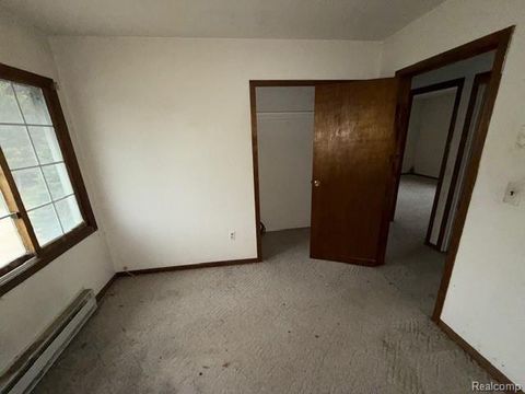 Tiny photo for 4630 Hummer Lake Road, Brandon Charter Township, MI 48462 (MLS # 20261028407)