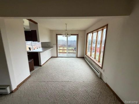 Tiny photo for 4630 Hummer Lake Road, Brandon Charter Township, MI 48462 (MLS # 20261028407)