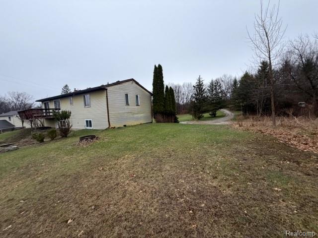 4630 Hummer Lake Road