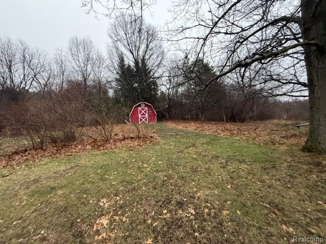 4630 Hummer Lake Road