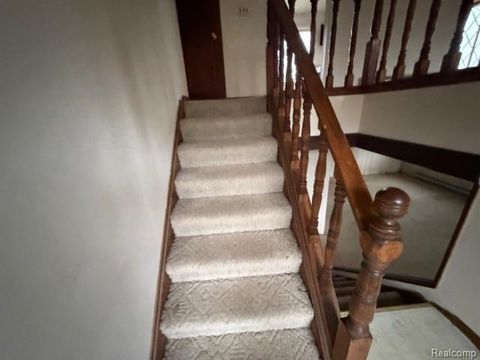 Tiny photo for 4630 Hummer Lake Road, Brandon Charter Township, MI 48462 (MLS # 20261028407)