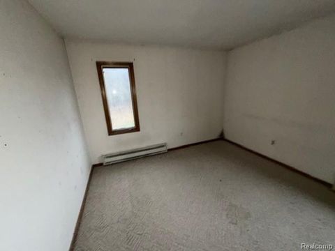 Tiny photo for 4630 Hummer Lake Road, Brandon Charter Township, MI 48462 (MLS # 20261028407)