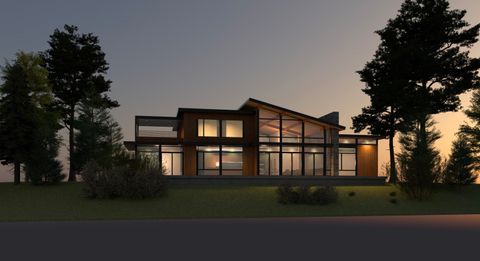 12517 N Northport Point Road Leelanau Township MI 49670