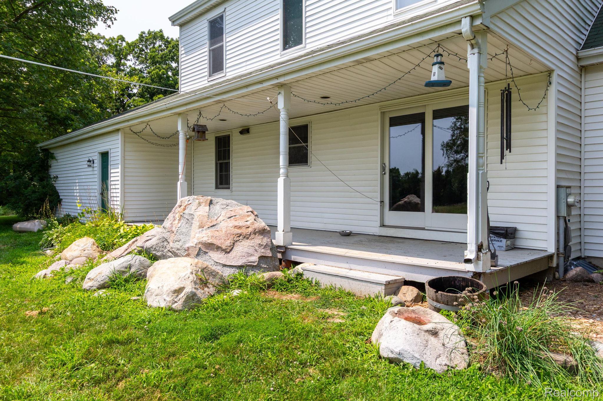 Oxford Charter Township, Michigan 48371, United States, 4 Bedrooms Bedrooms, ,2 BathroomsBathrooms,Residential,Active,190800