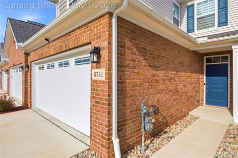 Tiny photo for 8731 Grove Street, Washington Township, MI 48094 (MLS # 20261065462)