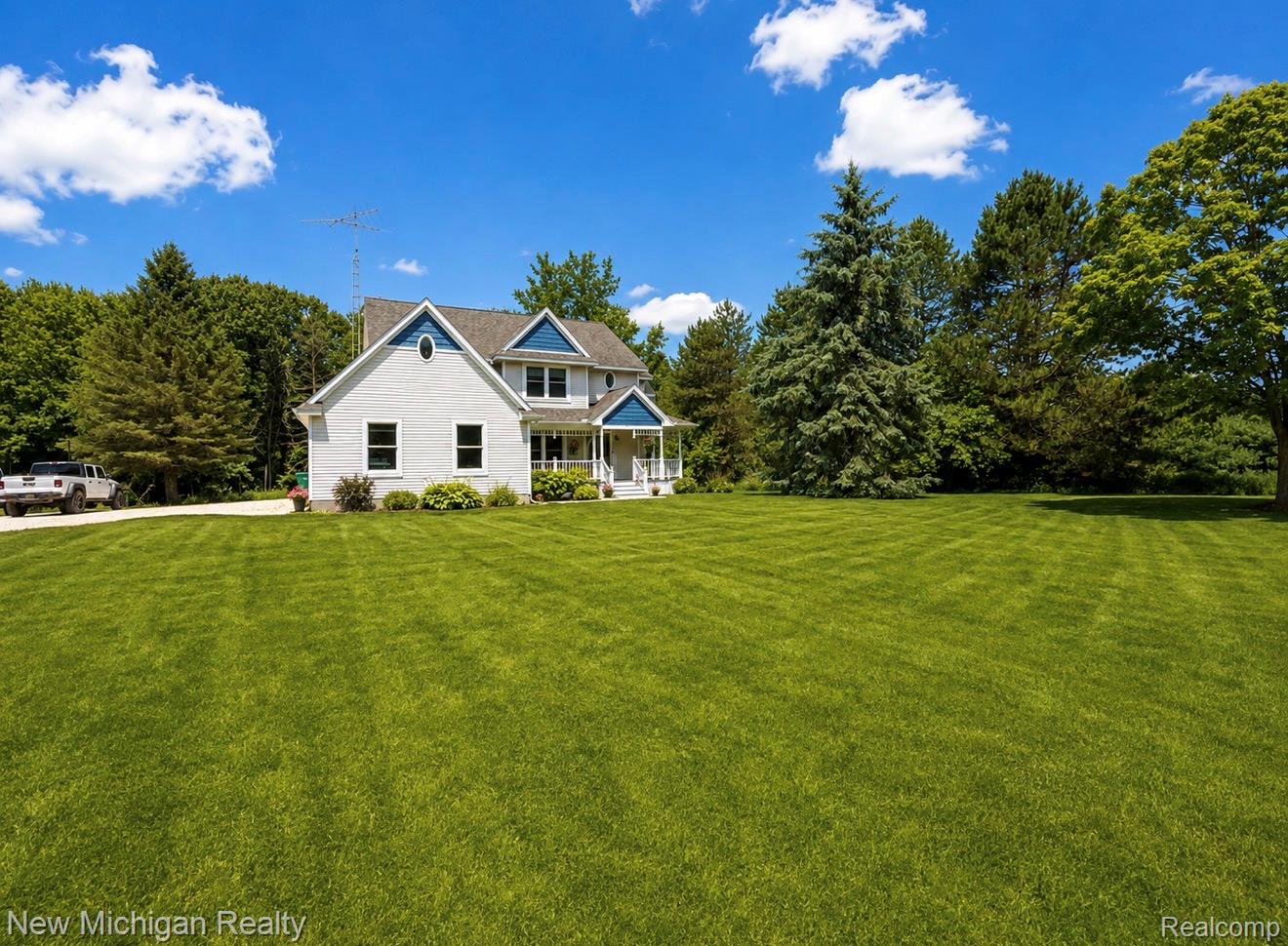 10119 Hill Road