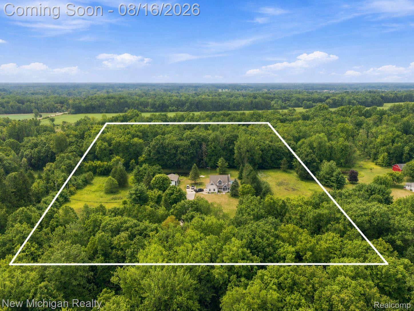 10119 Hill Road
