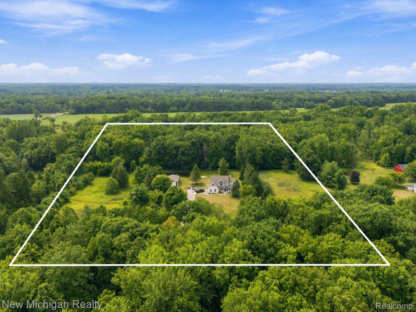 10119 Hill Road