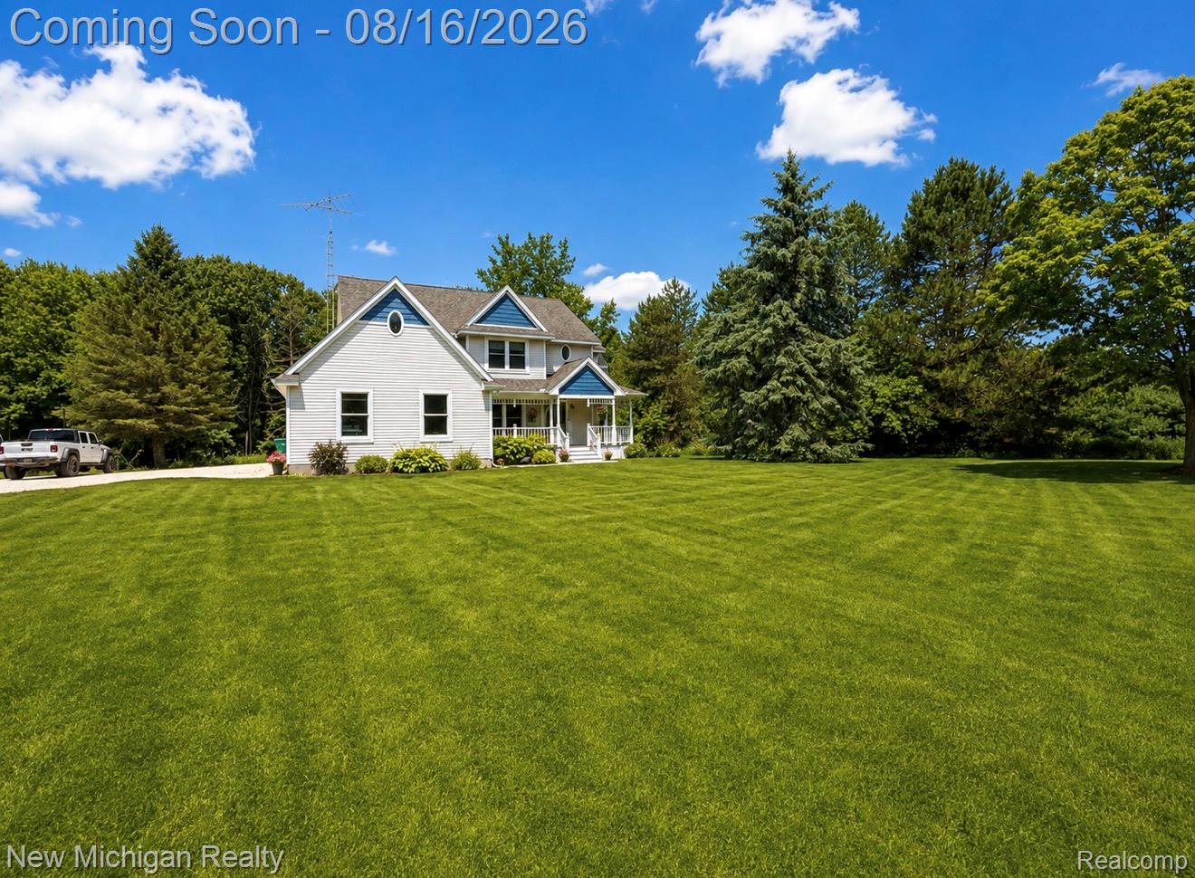 10119 Hill Road