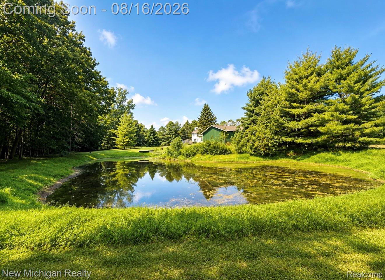 10119 Hill Road