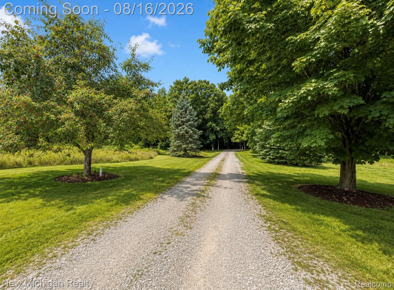10119 Hill Road