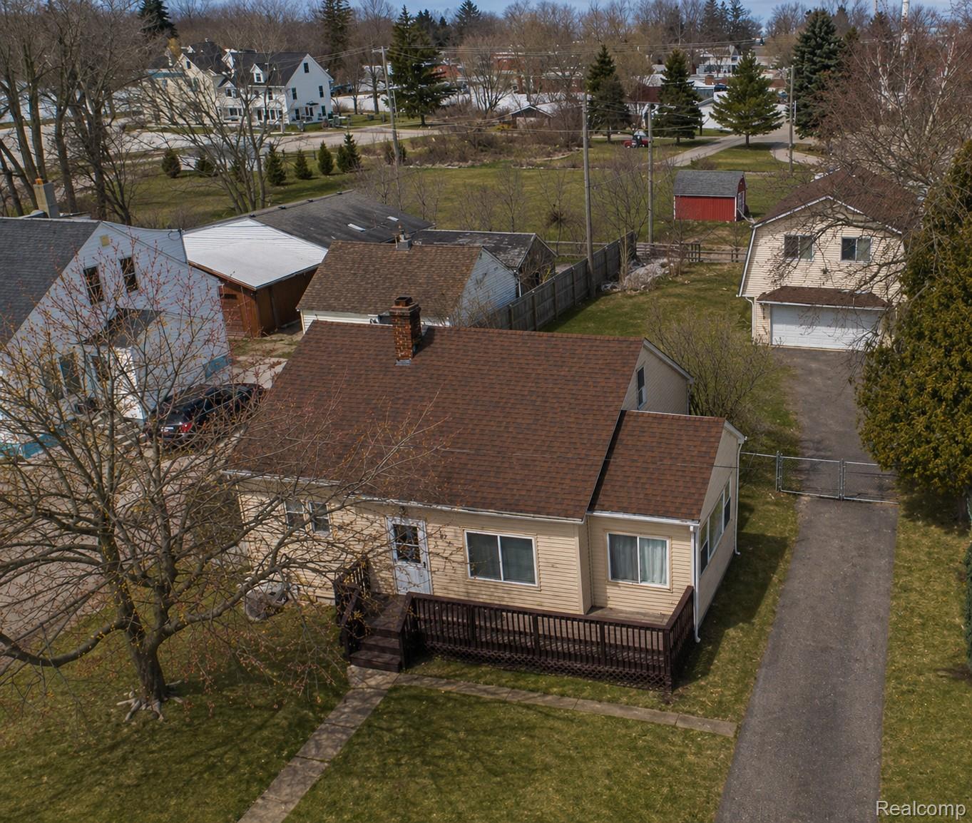 57 Grindstone Road