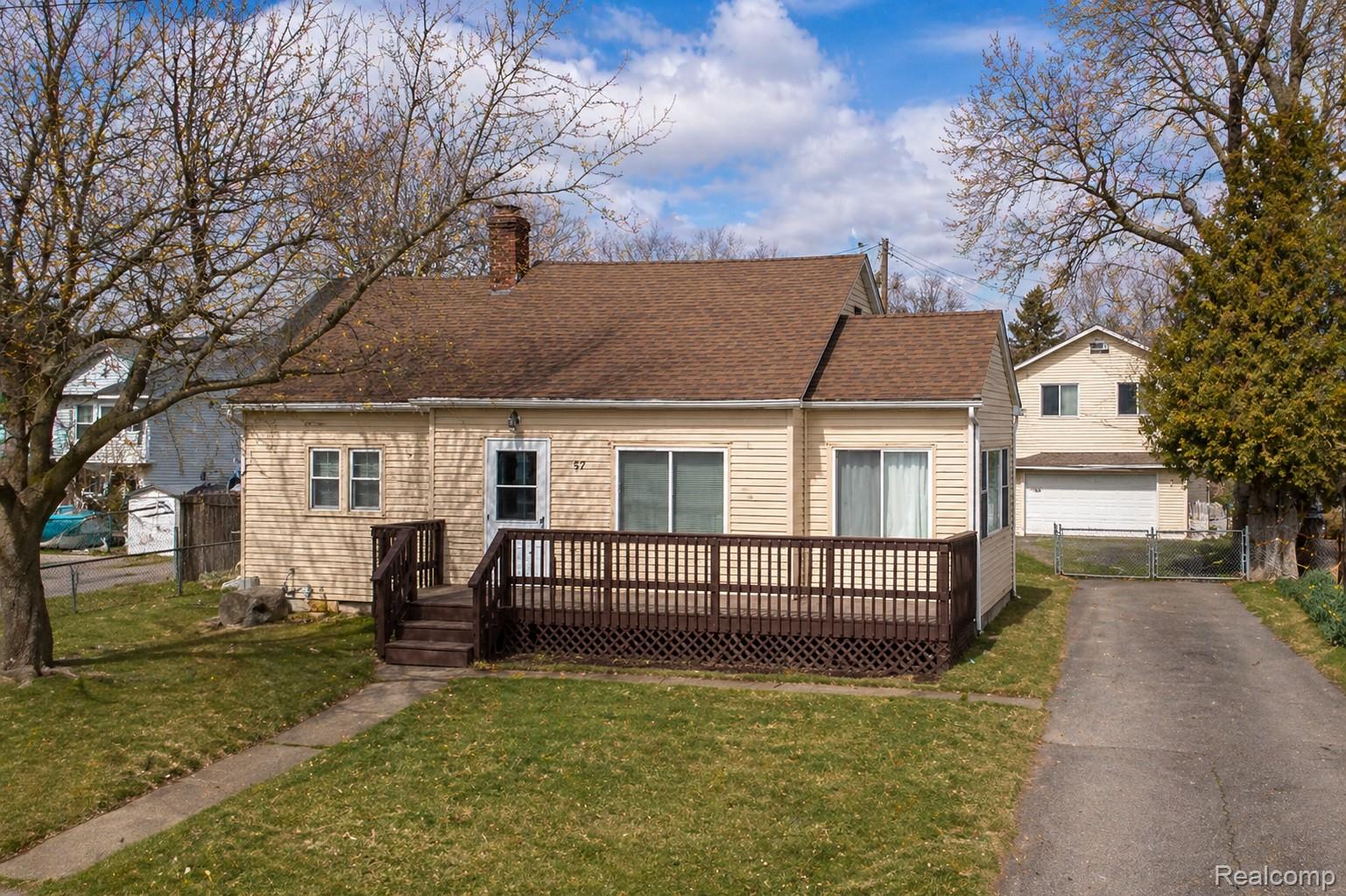 57 Grindstone Road