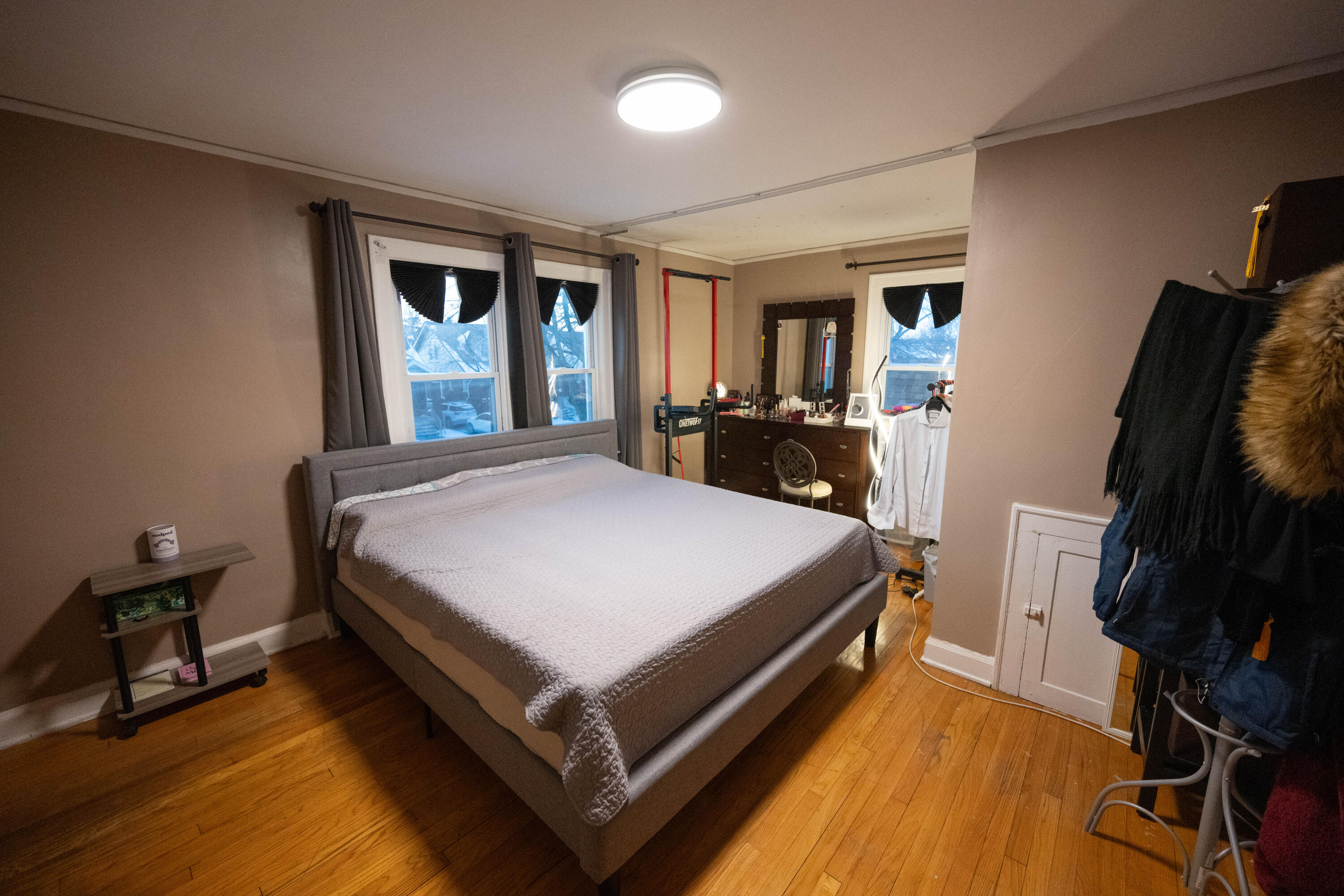 5700 Appoline Street