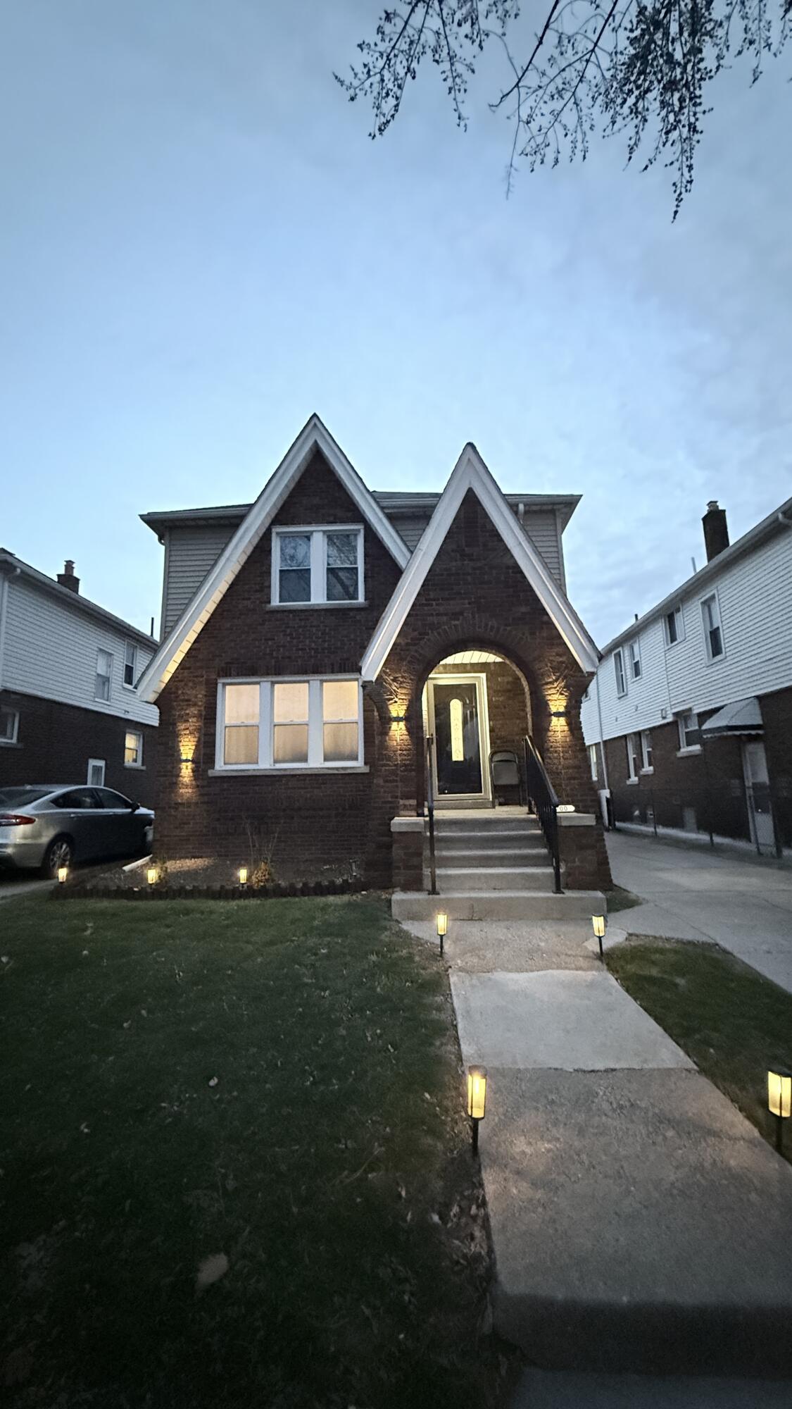 5700 Appoline Street