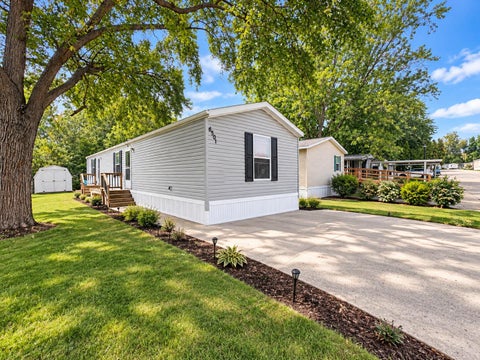 Photo of 6501 Fork Avenue SW, Byron Township, MI 49548 (MLS # 65026049603)