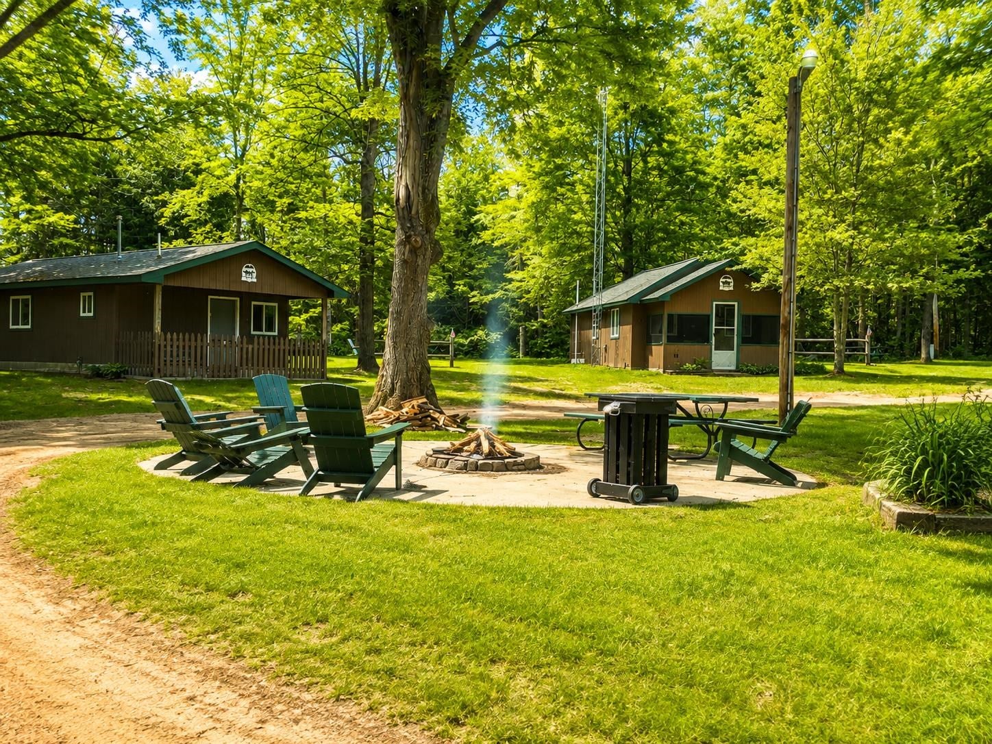 505 Rainbow Park Trail
